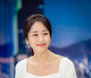 김효진, 10년만 복귀 성공 "가슴 속 오래도록 여운 남을 작품" 종영 소감('사생활')