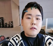 김수영 "164kg→108kg 감량, 돈벌이 없어서 못 먹어" ('컬투쇼')