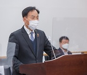 박덕동 경기도의원, 남북교육협력 기금운용 성과분석 개정안 상임위 통과