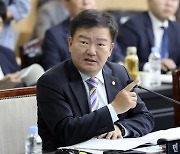 대법, 내달 14일 '민경욱 선거무효소송' 선관위 서버 검증한다