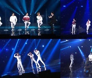 틴탑, '유스케X뮤지션' 아이돌 최초로 도전, 핑클의 'Now'무대 재해석