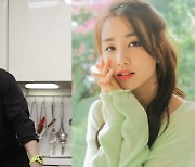 '편스토랑' 류수영, 숨쉬듯 아내 자랑 "군대 예능 시절, 박하선에게 선물 받았다"