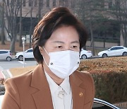 여당에서도 불거져 나오기 시작하는 '추미애 책임론'