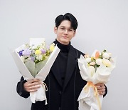 옹성우 "'경우의 수' 깨달음 얻고 성장한 시간" [종영소감]