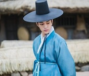 '암행어사' 김명수X이이경, 'K-브로맨스' 케미 기대