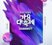 '2020 KBS 가요대축제' 12월 18일 공연 확정, 유노윤호·차은우·신예은 MC 낙점