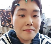 김수영 "164kg→108kg로 다이어트..돈벌이 없어서 못 먹었다"