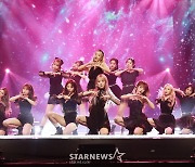 [2020 AAA HD Preview]아이즈원 '완벽한 무대'[★포토]