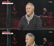 '실명 위기' 송승환 "표정 안 보이지만, 들을 수 있는 것에 감사"