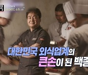 '연중 라이브' 백종원→정해인, 태어날 때부터 다 가졌다..다이아몬드 수저 스타 10人 [종합]