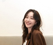 '산후조리원' 엄지원 "산모 役 위해 4kg 증량..'리얼하다' 반응 만족" (인터뷰)