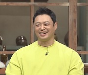 'BTS 트레이너' 양치승, 100kg 탈북민과 아슬아슬 다이어트..욕설까지 (이만갑)