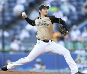 일본 닛폰햄 우완 투수 아리하라, 포스팅으로 MLB 도전