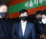 양현석, '도박 혐의' 1심서 1천500만 원 선고