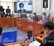 민주, 윤석열 신속 징계 압박.."명백한 검찰판 사법농단"