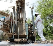 원주 옛 미군부대 토양오염 정화사업 주민설명회 비대면 개최