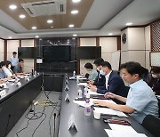 경기도 조달시스템 개발 내년 예산안 도의회 상임위 삭감
