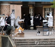 광주·전남 11명 확진..중학생·군인 감염돼 전수 조사(종합2보)