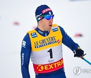 FINLAND FIS CROSS COUNTRY WORLD CUP