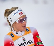 FINLAND FIS CROSS COUNTRY WORLD CUP