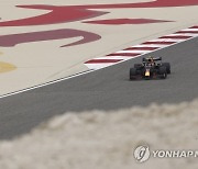 BAHRAIN FORMULA ONE GRAND PRIX