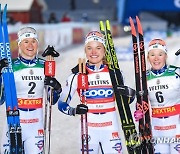 FINLAND FIS CROSS COUNTRY WORLD CUP