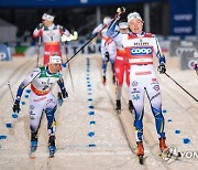 FINLAND FIS CROSS COUNTRY WORLD CUP