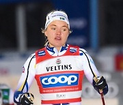 FINLAND FIS CROSS COUNTRY WORLD CUP