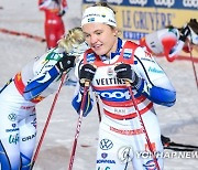 FINLAND FIS CROSS COUNTRY WORLD CUP