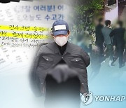 김봉현 "검사 술접대 피의자 전환 통보..접대 물증확보 시사"