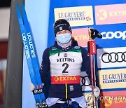FINLAND FIS CROSS COUNTRY WORLD CUP