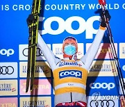 FINLAND NORDIC SKIING CROSS COUNTRY WORLD CUP