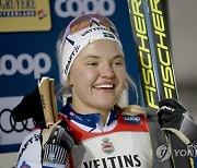 Finland Ski Sprint XCountry