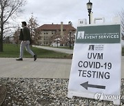 Virus Outbreak Colleges