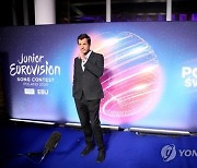 POLAND ENTERTAINMENT JUNIOR EUROVISION SONG CONTEST 2020