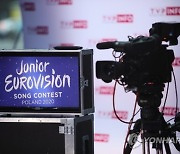 POLAND ENTERTAINMENT JUNIOR EUROVISION SONG CONTEST 2020