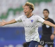 QATAR SOCCER AFC CHAMPIONS LEAGUE