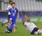 QATAR SOCCER AFC CHAMPIONS LEAGUE