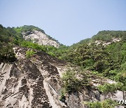 [사진으로 만나는 북한 문화유산] ⑦ 묘향산 보현사