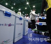 [정치, 그날엔..] '공룡정당' 소멸의 출발점, 제1회 서울시장 선거
