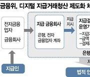 금융위-한은, 빅테크 지급결제 갈등에 업계 "혼란만 는다"