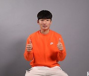 [442.interview] 영플레이어상 자신하는 이동률 "임팩트 보여줬잖아요!"