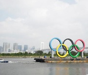코로나19로 취소된 도쿄올림픽 테스트이벤트, 내년 3월부터 개최