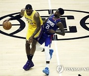 NBA 프리시즌 12월 12일부터.. 첫날부터 LA 더비