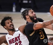 [NBA] NBA, 개막 전 프리시즌 일정 발표..첫날부터 LA 더비 성사