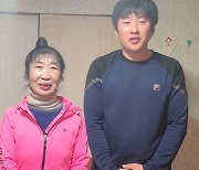 "아내 73살, 남편 38살" 나이차 극복한 연상연하 커플