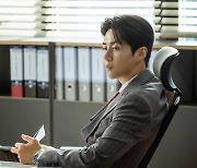 '스타트업' 김선호, 3년 후 한상무님 비주얼 공개..심쿵 아우라 [M+TV컷]