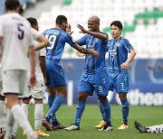 [ACL]울산, 또 만난 퍼스에 2-0 승리..조 선두 질주(종합)