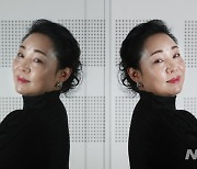 국립창극단 '트로이의 여인들' 배우 김금미