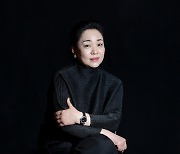 국립창극단 '트로이의 여인들' 배우 김금미